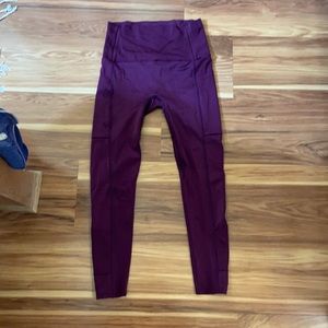 K-DEER sneaker length